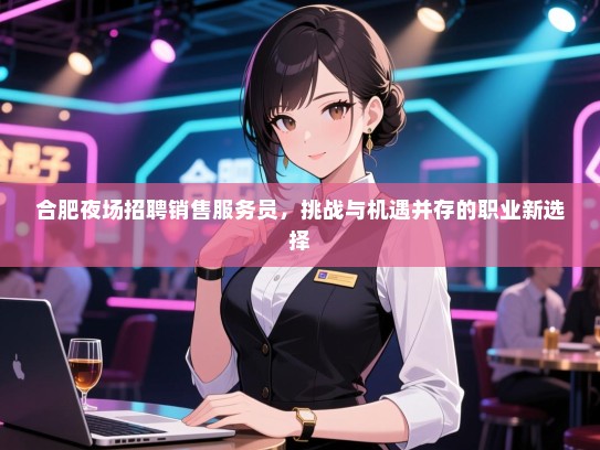 合肥夜场招聘销售服务员,挑战与机遇并存的职业新选择 合肥夜场招聘销售服务员,挑战与机遇并存的职业新选择