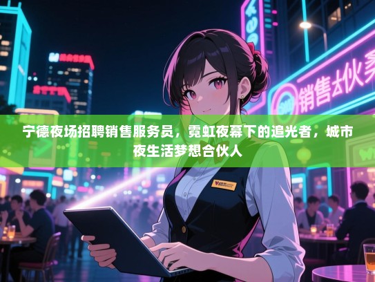 宁德夜场招聘销售服务员,霓虹夜幕下的追光者,城市夜生活梦想合伙人 宁德夜场招聘销售服务员,霓虹夜幕下的追光者,城市夜生活梦想合伙人