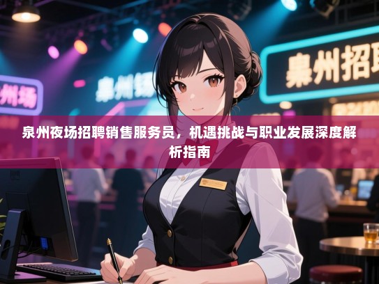 泉州夜场招聘销售服务员,机遇挑战与职业发展深度解析指南 泉州夜场招聘销售服务员,机遇挑战与职业发展深度解析指南