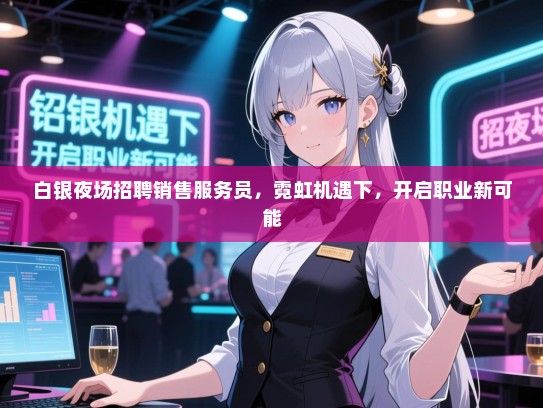 白银夜场招聘销售服务员，霓虹机遇下，开启职业新可能