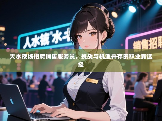天水夜场招聘销售服务员,挑战与机遇并存的职业新选择 天水夜场招聘销售服务员,挑战与机遇并存的职业新选择