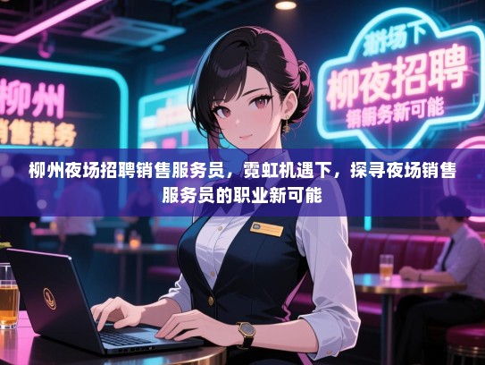 柳州夜场招聘销售服务员,霓虹机遇下,探寻夜场销售服务员的职业新可能 柳州夜场招聘销售服务员,霓虹机遇下,探寻夜场销售服务员的职业新可能