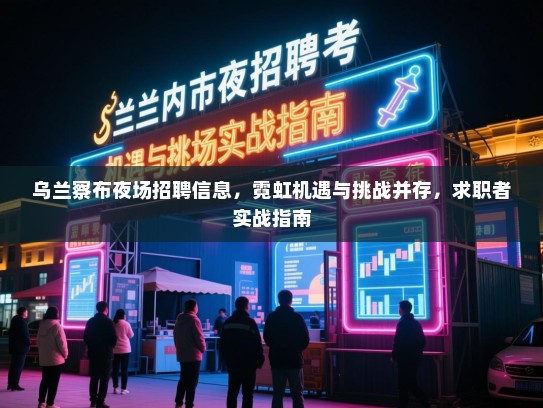 乌兰察布夜场招聘信息，霓虹机遇与挑战并存，求职者实战指南