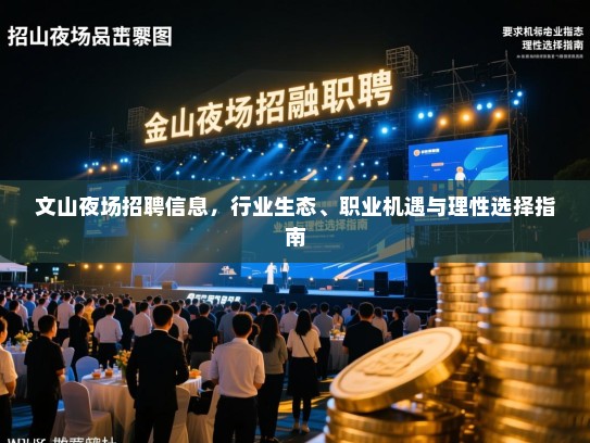 文山夜场招聘信息，行业生态、职业机遇与理性选择指南