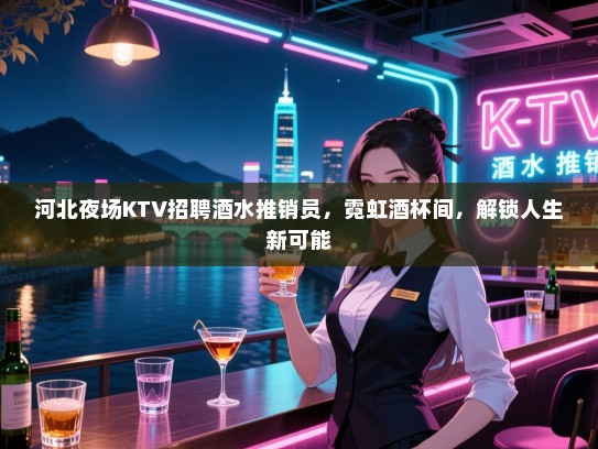 河北夜场KTV招聘酒水推销员，霓虹酒杯间，解锁人生新可能
