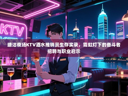 塘沽夜场KTV酒水推销员生存实录，霓虹灯下的奋斗者招聘与职业启示