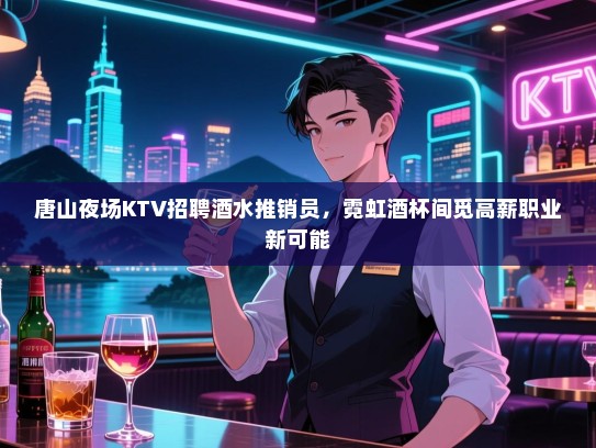 唐山夜场KTV招聘酒水推销员，霓虹酒杯间觅高薪职业新可能