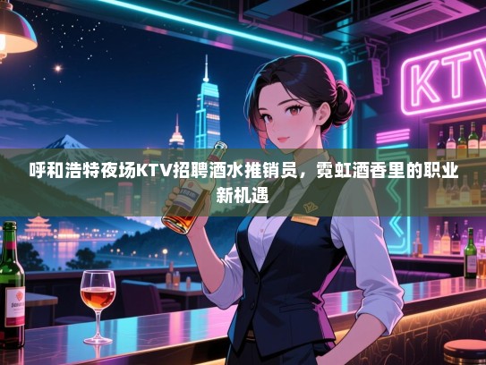呼和浩特夜场KTV招聘酒水推销员，霓虹酒香里的职业新机遇
