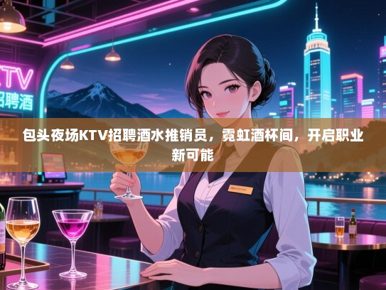 包头夜场KTV招聘酒水推销员,霓虹酒杯间,开启职业新可能 包头夜场KTV招聘酒水推销员,霓虹酒杯间,开启职业新可能