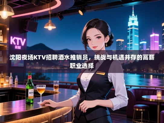 沈阳夜场KTV招聘酒水推销员，挑战与机遇并存的高薪职业选择