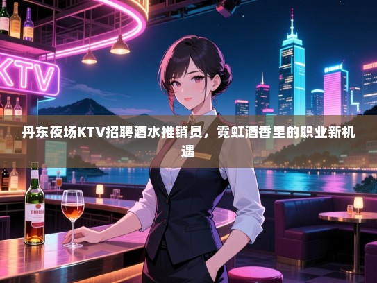 丹东夜场KTV招聘酒水推销员,霓虹酒香里的职业新机遇 丹东夜场KTV招聘酒水推销员,霓虹酒香里的职业新机遇