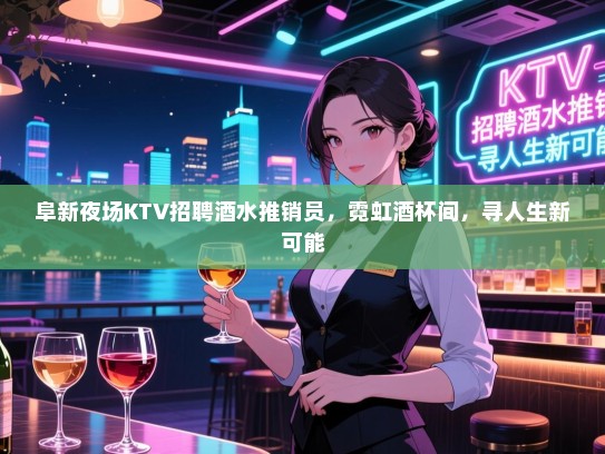 阜新夜场KTV招聘酒水推销员,霓虹酒杯间,寻人生新可能 阜新夜场KTV招聘酒水推销员,霓虹酒杯间,寻人生新可能