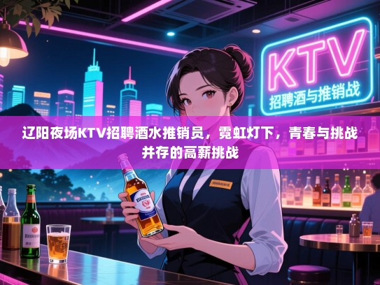 辽阳夜场KTV招聘酒水推销员,霓虹灯下,青春与挑战并存的高薪挑战 辽阳夜场KTV招聘酒水推销员,霓虹灯下,青春与挑战并存的高薪挑战