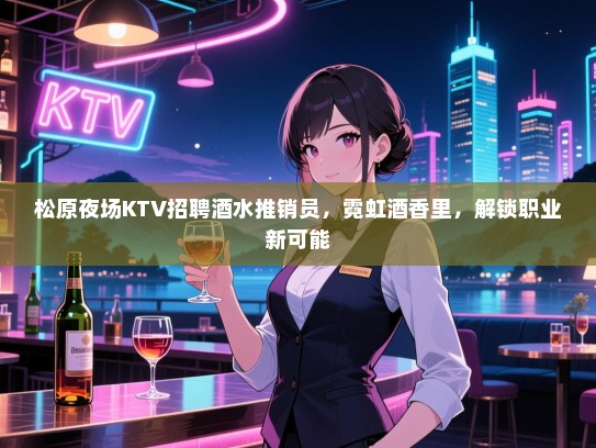 松原夜场KTV招聘酒水推销员,霓虹酒香里,解锁职业新可能 松原夜场KTV招聘酒水推销员,霓虹酒香里,解锁职业新可能