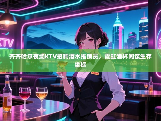 齐齐哈尔夜场KTV招聘酒水推销员,霓虹酒杯间谋生存坐标 齐齐哈尔夜场KTV招聘酒水推销员,霓虹酒杯间谋生存坐标
