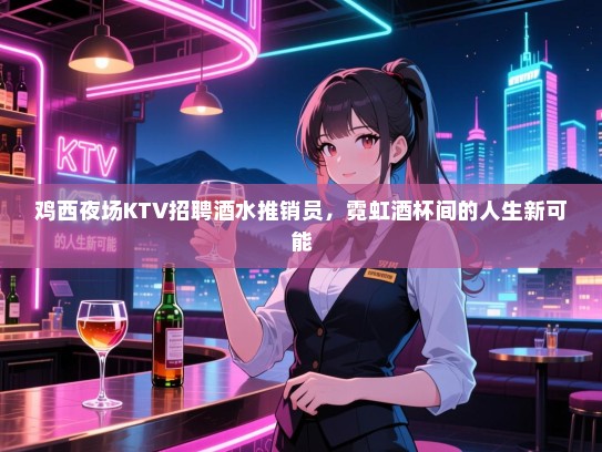 鸡西夜场KTV招聘酒水推销员,霓虹酒杯间的人生新可能 鸡西夜场KTV招聘酒水推销员,霓虹酒杯间的人生新可能