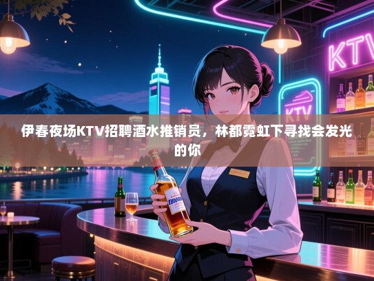 伊春夜场KTV招聘酒水推销员,林都霓虹下寻找会发光的你 伊春夜场KTV招聘酒水推销员,林都霓虹下寻找会发光的你