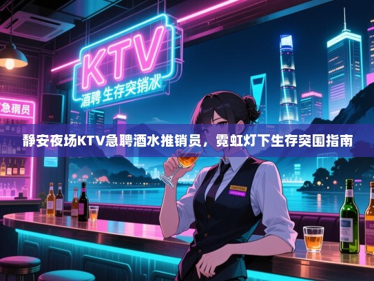 静安夜场KTV急聘酒水推销员，霓虹灯下生存突围指南