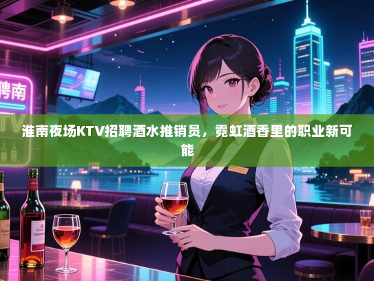 淮南夜场KTV招聘酒水推销员,霓虹酒香里的职业新可能 淮南夜场KTV招聘酒水推销员,霓虹酒香里的职业新可能