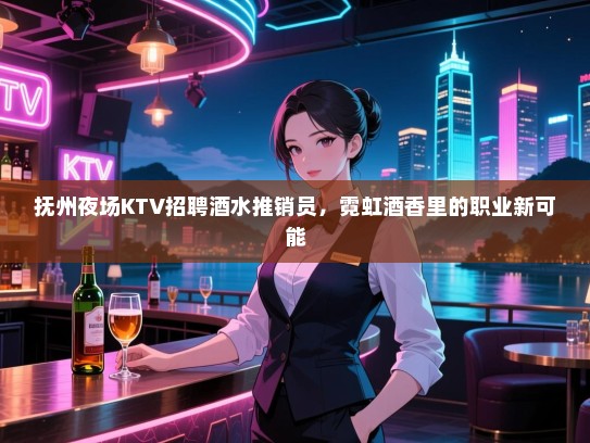抚州夜场KTV招聘酒水推销员,霓虹酒香里的职业新可能 抚州夜场KTV招聘酒水推销员,霓虹酒香里的职业新可能