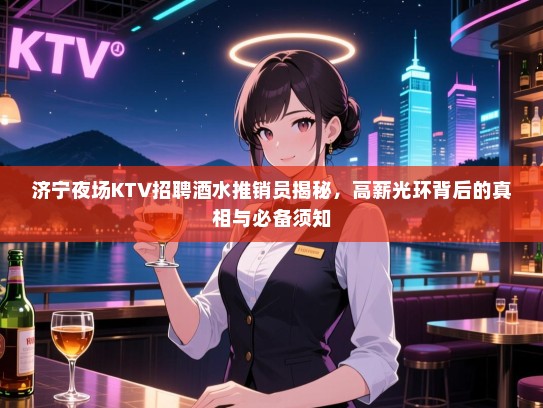济宁夜场KTV招聘酒水推销员揭秘,高薪光环背后的真相与必备须知 济宁夜场KTV招聘酒水推销员揭秘,高薪光环背后的真相与必备须知