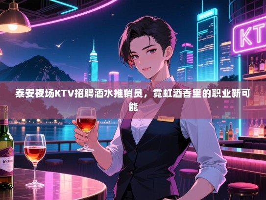 泰安夜场KTV招聘酒水推销员,霓虹酒香里的职业新可能 泰安夜场KTV招聘酒水推销员,霓虹酒香里的职业新可能