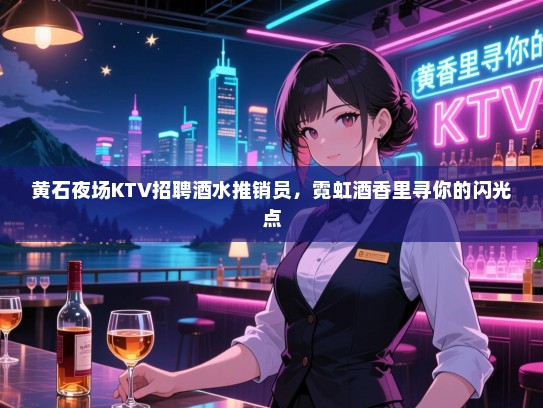 黄石夜场KTV招聘酒水推销员,霓虹酒香里寻你的闪光点 黄石夜场KTV招聘酒水推销员,霓虹酒香里寻你的闪光点