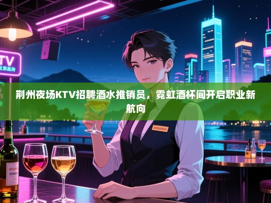 荆州夜场KTV招聘酒水推销员，霓虹酒杯间开启职业新航向