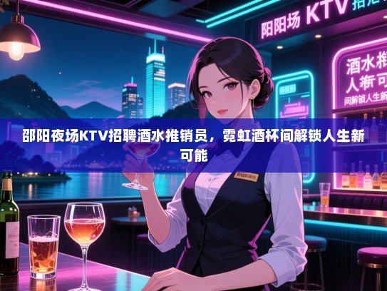 邵阳夜场KTV招聘酒水推销员,霓虹酒杯间解锁人生新可能 邵阳夜场KTV招聘酒水推销员,霓虹酒杯间解锁人生新可能