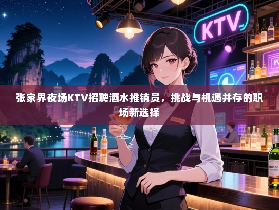 张家界夜场KTV招聘酒水推销员,挑战与机遇并存的职场新选择 张家界夜场KTV招聘酒水推销员,挑战与机遇并存的职场新选择