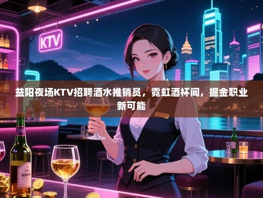 益阳夜场KTV招聘酒水推销员,霓虹酒杯间,掘金职业新可能 益阳夜场KTV招聘酒水推销员,霓虹酒杯间,掘金职业新可能
