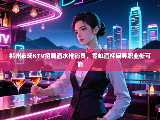 郴州夜场KTV招聘酒水推销员,霓虹酒杯间寻职业新可能 郴州夜场KTV招聘酒水推销员,霓虹酒杯间寻职业新可能