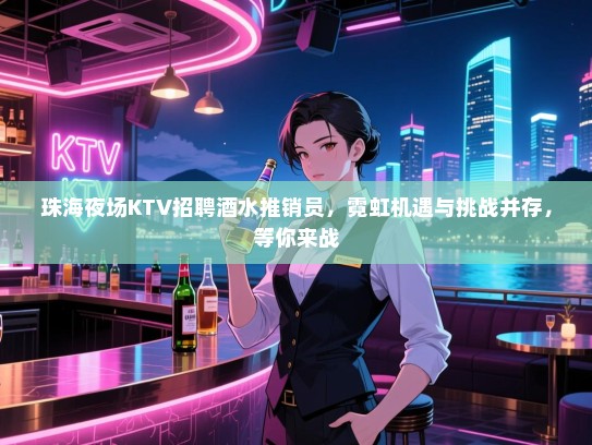 珠海夜场KTV招聘酒水推销员,霓虹机遇与挑战并存,等你来战 珠海夜场KTV招聘酒水推销员,霓虹机遇与挑战并存,等你来战