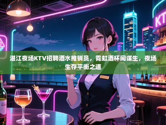 湛江夜场KTV招聘酒水推销员,霓虹酒杯间谋生,夜场生存平衡之道 湛江夜场KTV招聘酒水推销员,霓虹酒杯间谋生,夜场生存平衡之道
