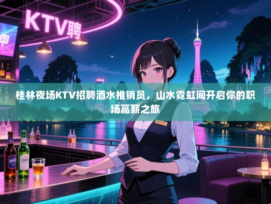 桂林夜场KTV招聘酒水推销员,山水霓虹间开启你的职场高薪之旅 桂林夜场KTV招聘酒水推销员,山水霓虹间开启你的职场高薪之旅