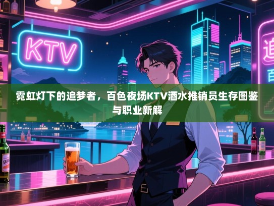 霓虹灯下的追梦者,百色夜场KTV酒水推销员生存图鉴与职业新解 霓虹灯下的追梦者,百色夜场KTV酒水推销员生存图鉴与职业新解