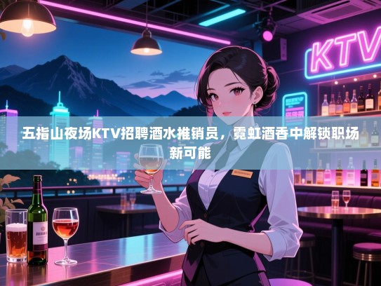 五指山夜场KTV招聘酒水推销员,霓虹酒香中解锁职场新可能 五指山夜场KTV招聘酒水推销员,霓虹酒香中解锁职场新可能