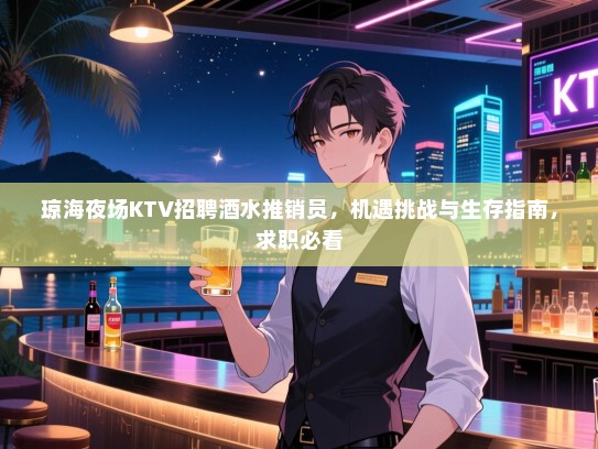 琼海夜场KTV招聘酒水推销员,机遇挑战与生存指南,求职必看 琼海夜场KTV招聘酒水推销员,机遇挑战与生存指南,求职必看
