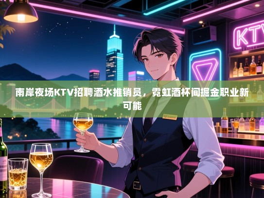 南岸夜场KTV招聘酒水推销员,霓虹酒杯间掘金职业新可能 南岸夜场KTV招聘酒水推销员,霓虹酒杯间掘金职业新可能