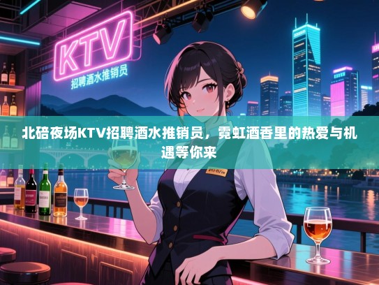 北碚夜场KTV招聘酒水推销员，霓虹酒香里的热爱与机遇等你来