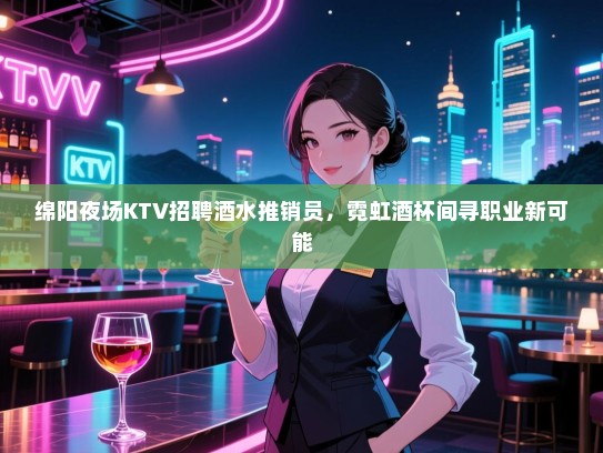绵阳夜场KTV招聘酒水推销员,霓虹酒杯间寻职业新可能 绵阳夜场KTV招聘酒水推销员,霓虹酒杯间寻职业新可能