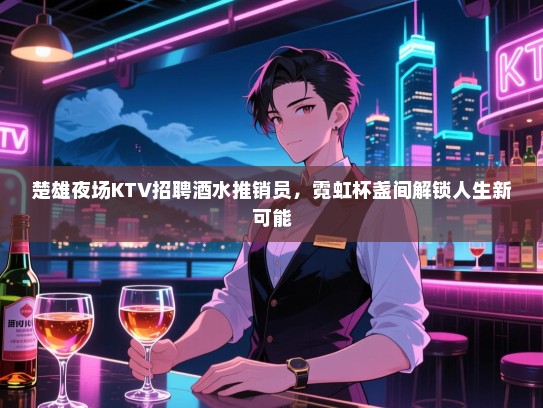 楚雄夜场KTV招聘酒水推销员,霓虹杯盏间解锁人生新可能 楚雄夜场KTV招聘酒水推销员,霓虹杯盏间解锁人生新可能