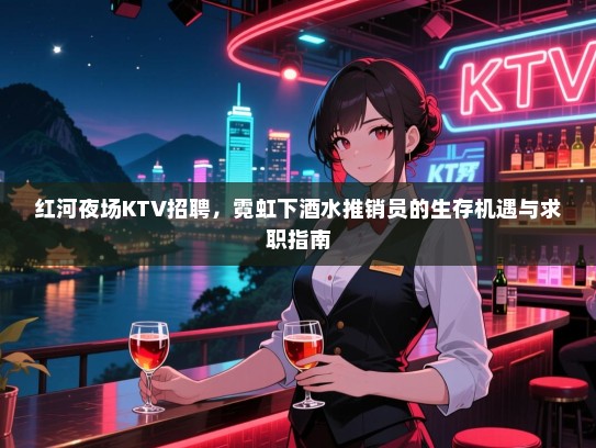 红河夜场KTV招聘,霓虹下酒水推销员的生存机遇与求职指南 红河夜场KTV招聘,霓虹下酒水推销员的生存机遇与求职指南