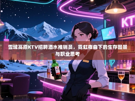 雪域高原KTV招聘酒水推销员,霓虹夜曲下的生存图景与职业思考 雪域高原KTV招聘酒水推销员,霓虹夜曲下的生存图景与职业思考