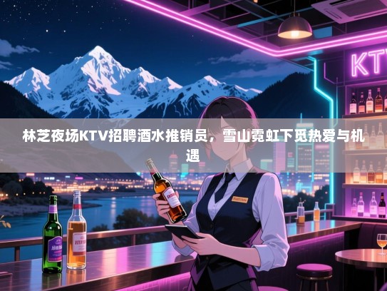 林芝夜场KTV招聘酒水推销员,雪山霓虹下觅热爱与机遇 林芝夜场KTV招聘酒水推销员,雪山霓虹下觅热爱与机遇