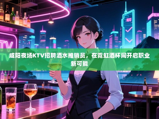 咸阳夜场KTV招聘酒水推销员,在霓虹酒杯间开启职业新可能 咸阳夜场KTV招聘酒水推销员,在霓虹酒杯间开启职业新可能