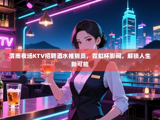 渭南夜场KTV招聘酒水推销员，霓虹杯影间，解锁人生新可能