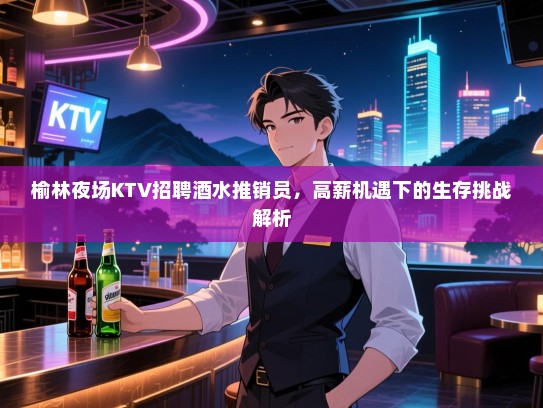榆林夜场KTV招聘酒水推销员，高薪机遇下的生存挑战解析