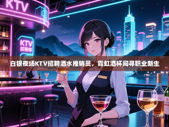 白银夜场KTV招聘酒水推销员,霓虹酒杯间寻职业新生 白银夜场KTV招聘酒水推销员,霓虹酒杯间寻职业新生