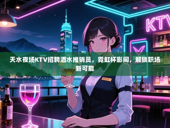 天水夜场KTV招聘酒水推销员，霓虹杯影间，解锁职场新可能